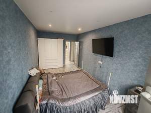 4-к квартира, вторичка, 82м2, 3/10 этаж
