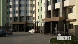 3-к квартира, вторичка, 128м2, 5/16 этаж