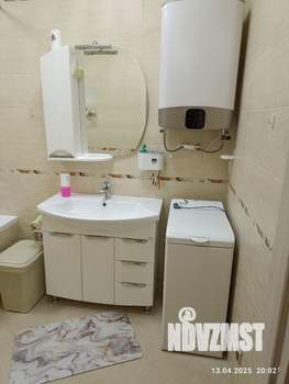 3-к квартира, вторичка, 90м2, 20/23 этаж