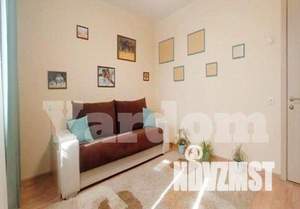 2-к квартира, вторичка, 57м2, 14/17 этаж