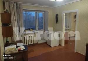 2-к квартира, вторичка, 44м2, 4/5 этаж