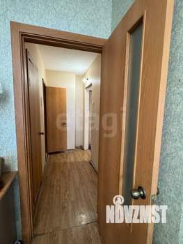 3-к квартира, вторичка, 79м2, 4/14 этаж