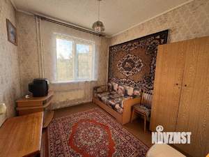 3-к квартира, вторичка, 61м2, 6/9 этаж