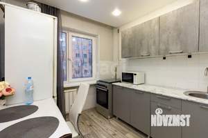 1-к квартира, вторичка, 31м2, 2/5 этаж