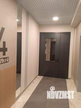 1-к квартира, вторичка, 48м2, 4/16 этаж