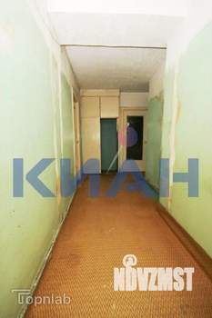 4-к квартира, вторичка, 76м2, 6/9 этаж