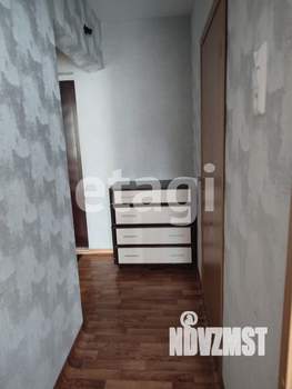 1-к квартира, вторичка, 32м2, 6/10 этаж