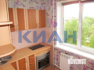 2-к квартира, вторичка, 40м2, 6/9 этаж