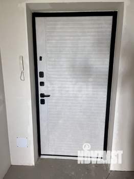 4-к квартира, вторичка, 121м2, 12/21 этаж