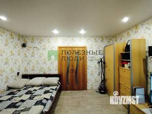 2-к квартира, вторичка, 54м2, 4/10 этаж