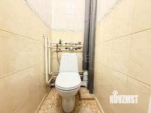 1-к квартира, вторичка, 40м2, 3/10 этаж