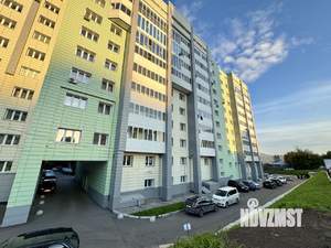 4-к квартира, вторичка, 125м2, 3/16 этаж