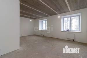 3-к квартира, вторичка, 100м2, 4/8 этаж