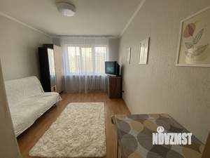 Студия квартира, вторичка, 17м2, 5/5 этаж