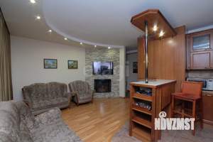 2-к квартира, вторичка, 71м2, 2/10 этаж