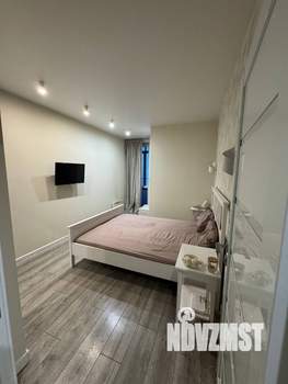 1-к квартира, вторичка, 43м2, 2/8 этаж