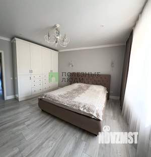 3-к квартира, вторичка, 110м2, 7/16 этаж