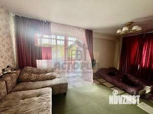 2-к квартира, вторичка, 47м2, 3/5 этаж