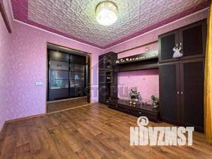3-к квартира, вторичка, 56м2, 5/5 этаж