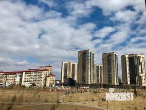 2-к квартира, вторичка, 55м2, 4/10 этаж