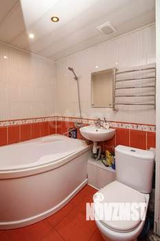 2-к квартира, вторичка, 44м2, 1/5 этаж