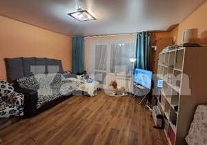 1-к квартира, вторичка, 35м2, 9/9 этаж