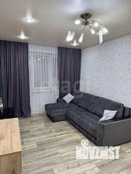 1-к квартира, вторичка, 31м2, 1/5 этаж