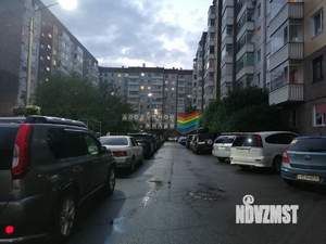 2-к квартира, вторичка, 45м2, 10/10 этаж