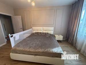 2-к квартира, вторичка, 60м2, 9/9 этаж