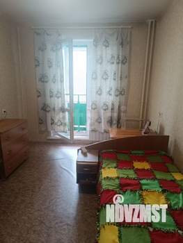 1-к квартира, вторичка, 36м2, 7/15 этаж