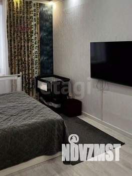 2-к квартира, вторичка, 55м2, 1/3 этаж