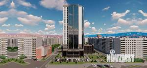 3-к квартира, вторичка, 125м2, 7/20 этаж