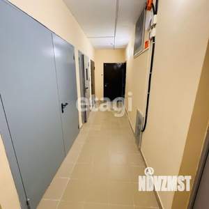 Студия квартира, вторичка, 24м2, 6/25 этаж