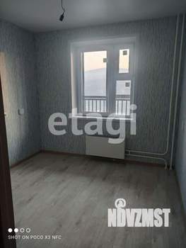 1-к квартира, вторичка, 41м2, 14/17 этаж