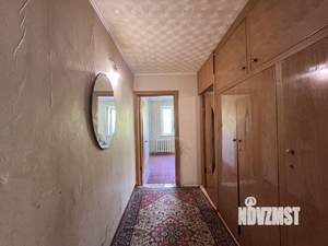 2-к квартира, вторичка, 44м2, 3/5 этаж