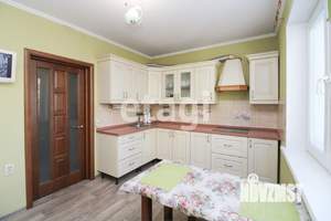 2-к квартира, вторичка, 64м2, 6/16 этаж