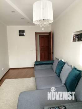 3-к квартира, вторичка, 56м2, 2/5 этаж