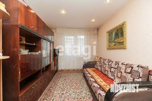 1-к квартира, вторичка, 32м2, 7/10 этаж