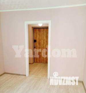 1-к квартира, вторичка, 17м2, 3/5 этаж