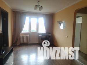 2-к квартира, вторичка, 46м2, 5/5 этаж