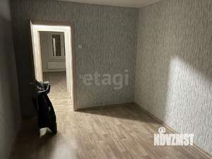 4-к квартира, вторичка, 82м2, 6/17 этаж