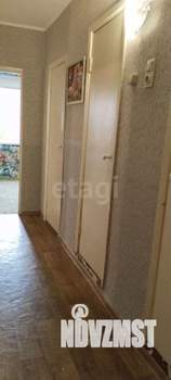 3-к квартира, вторичка, 66м2, 4/10 этаж