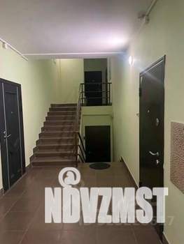 Студия квартира, вторичка, 60м2, 1/16 этаж