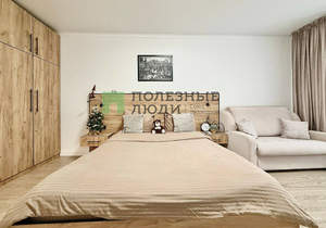 2-к квартира, вторичка, 43м2, 8/9 этаж