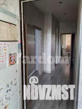 3-к квартира, вторичка, 70м2, 4/4 этаж