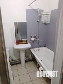1-к квартира, вторичка, 28м2, -2/16 этаж