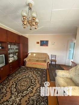 3-к квартира, вторичка, 61м2, 5/9 этаж