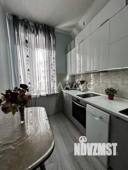 2-к квартира, вторичка, 57м2, 3/4 этаж