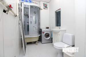2-к квартира, вторичка, 37м2, 2/16 этаж