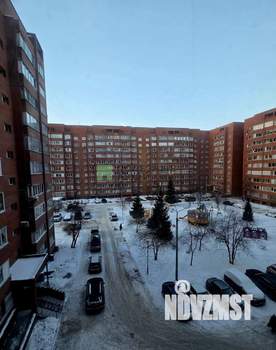 3-к квартира, вторичка, 86м2, 5/10 этаж